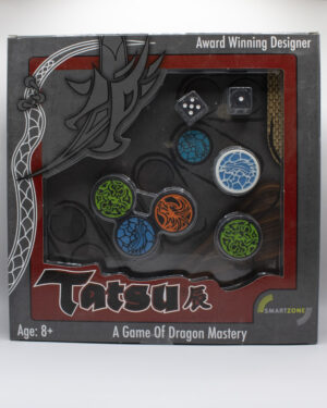 Tatsu