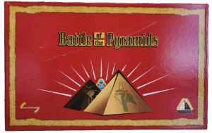 Battle of the Pyramids