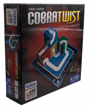 Cobra Twist