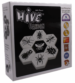 Hive Carbon