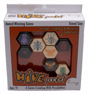 Hive Pocket