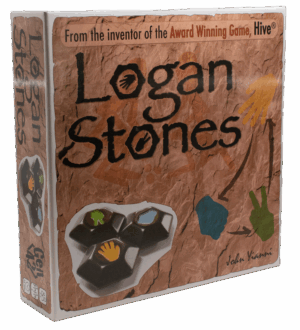 Logan Stones