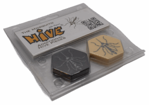 Mosquito - Expansion Pack