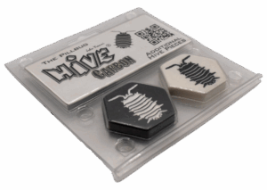 Pillbug Carbon - Expansion Pack