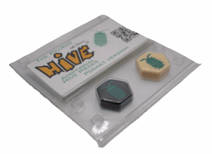 Pillbug Pocket - Expansion Pack
