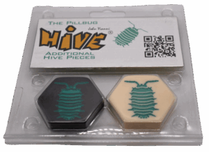Pillbug - Expansion Pack