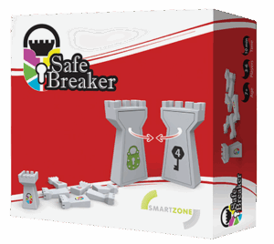 Safe Breaker